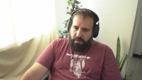 Cristian Dipolino online show from December 10, 6:38 pm