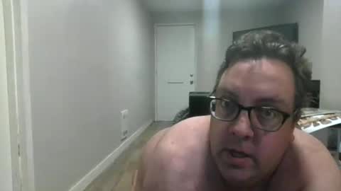 Didgeman online show from March 23, 6:14 pm