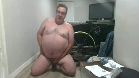 Didgeman online show from October 1, 10:03 pm