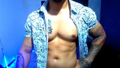 Diego online show from December 13, 1:44 pm