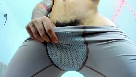 Diego online show from October 25, 3:14 pm