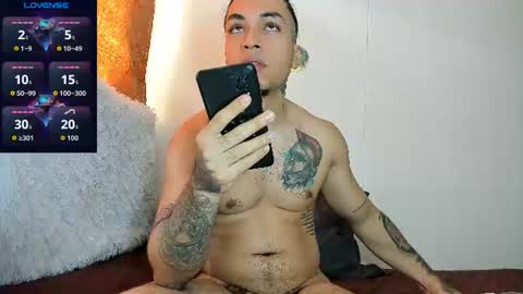 Diego online show from July 1, 5:57 pm