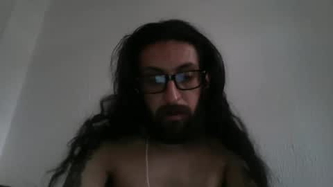 diego_incubo_ii online show from January 11, 6:23 pm