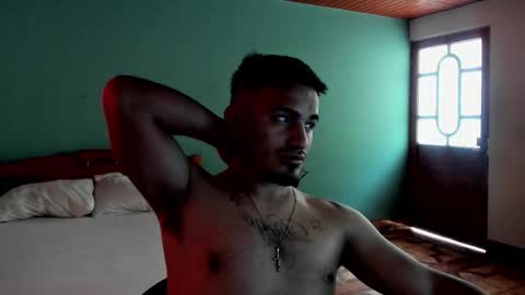 Diego   online show from February 1, 7:01 pm