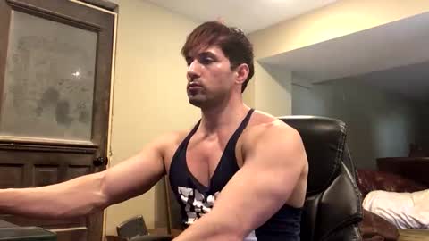 diegodavids online show from October 15, 6:59 pm