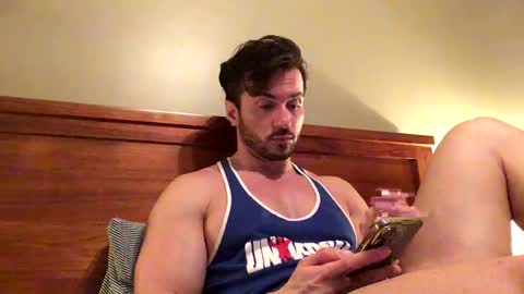 diegodavids online show from February 10, 6:45 pm