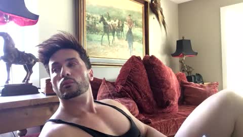 diegodavids online show from September 26, 8:28 pm