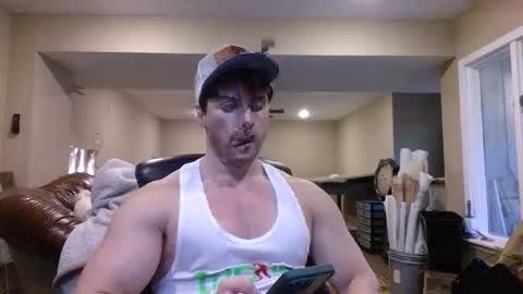 diegodavids online show from October 20, 4:33 pm