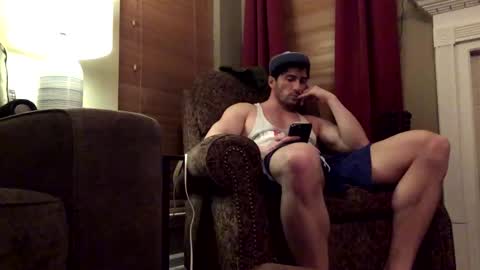 diegodavids online show from February 1, 2:05 am