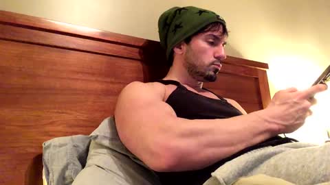 diegodavids online show from January 21, 6:00 pm