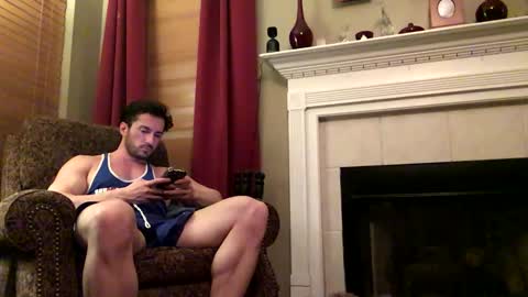 diegodavids online show from February 7, 3:13 am