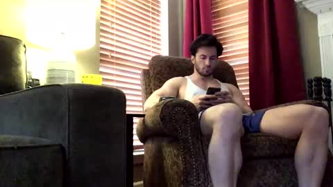 diegodavids online show from January 30, 2:47 pm