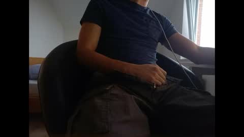 DiegoHot online show from January 25, 3:52 pm