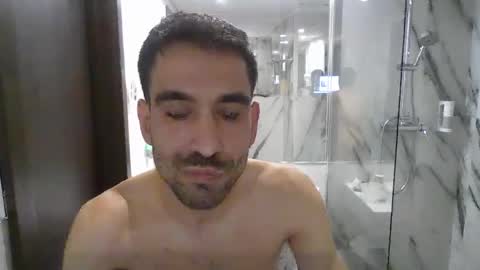 dieguito124 online show from February 10, 8:00 pm