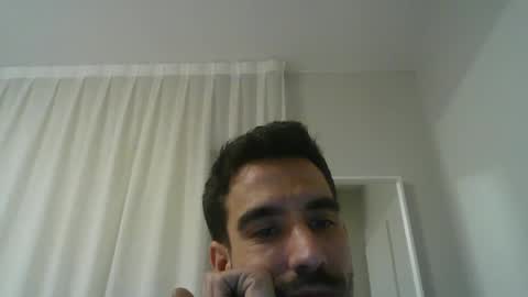 dieguito124 online show from March 3, 8:07 pm