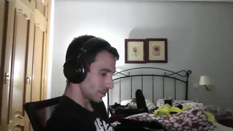 dieguito124 online show from January 27, 4:41 am