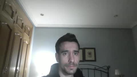 dieguito124 online show from March 3, 12:45 am