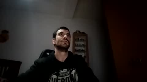 dieguito124 online show from March 14, 5:20 pm