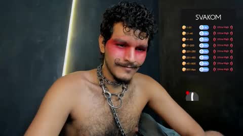 diemond_latinx98 online show from November 24, 6:09 pm