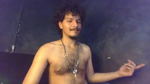 diemond_latinx98 online show from April 18, 12:34 am