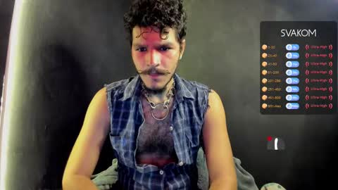 diemond_latinx98 online show from October 24, 9:33 am