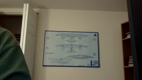 digitalgeordi online show from November 9, 4:05 am