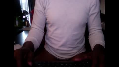 The Digital Pimp.... online show from December 18, 12:29 pm