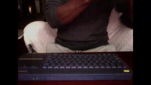 The Digital Pimp.... online show from September 24, 10:35 am