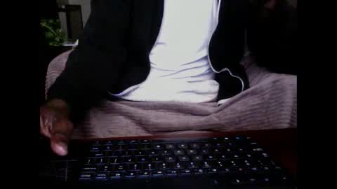 The Digital Pimp.... online show from December 13, 11:13 am