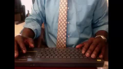 The Digital Pimp.... online show from October 10, 7:18 pm