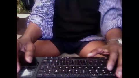 The Digital Pimp.... online show from January 9, 3:44 pm