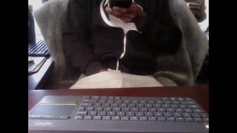 The Digital Pimp.... online show from September 20, 12:38 pm