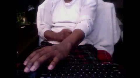 The Digital Pimp.... online show from January 28, 2:21 pm