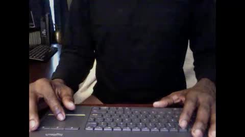 The Digital Pimp.... online show from September 18, 11:23 am