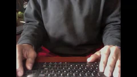 The Digital Pimp.... online show from March 4, 1:17 pm