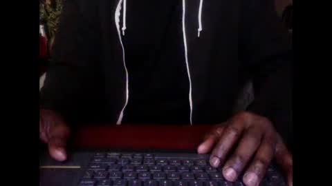 The Digital Pimp.... online show from May 25, 11:05 am