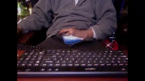 The Digital Pimp.... online show from December 17, 11:27 pm