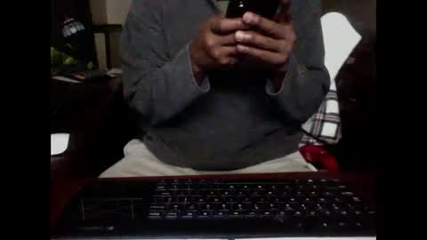 The Digital Pimp.... online show from March 5, 12:44 pm