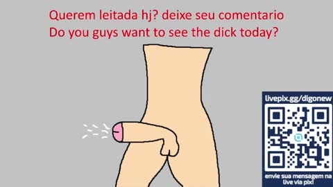 digo_new online show from April 8, 1:17 am