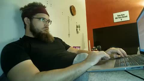 Daddy online show from December 23, 6:11 am