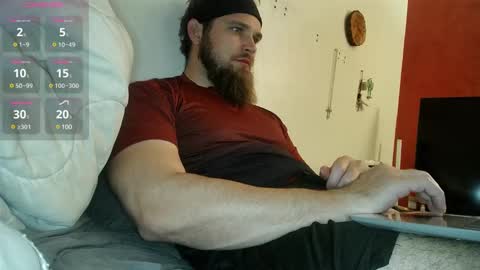 Daddy online show from January 21, 8:11 am