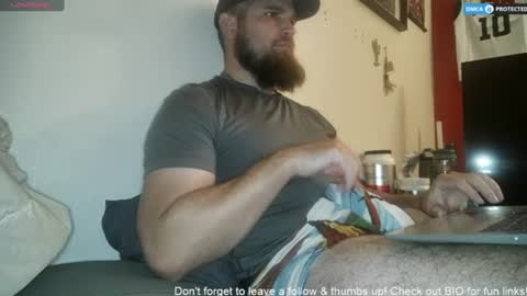 Daddy online show from August 7, 8:15 pm