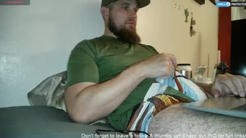 Daddy online show from July 31, 7:08 am