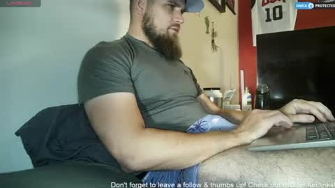 Daddy online show from July 28, 8:23 pm