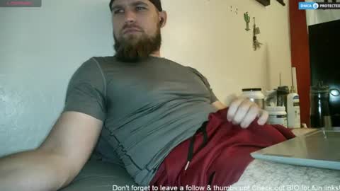 Daddy online show from July 27, 5:53 pm