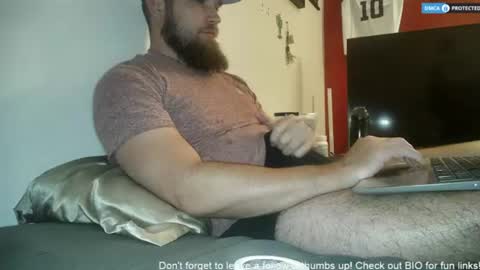 Daddy online show from July 8, 8:35 pm