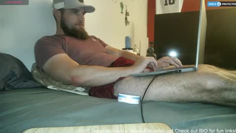 Daddy online show from July 21, 10:01 pm