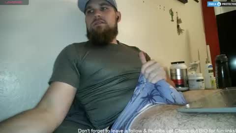 Daddy online show from July 28, 8:52 pm