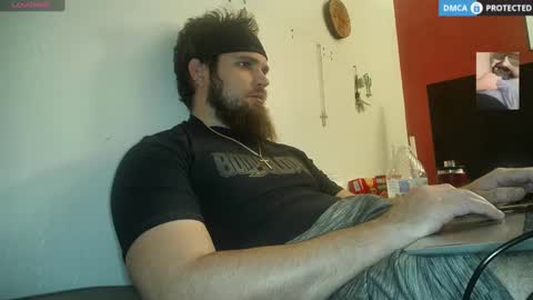 Daddy online show from February 15, 11:39 am