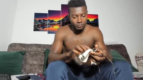 Snapshot of dilaan_carter chatting on September 19, 12:16 pm joshua online show from September 19, 12:16 pm